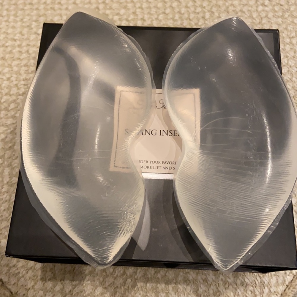Victoria's Secret Style Secrets Shaping Inserts - Picture 6 of 6